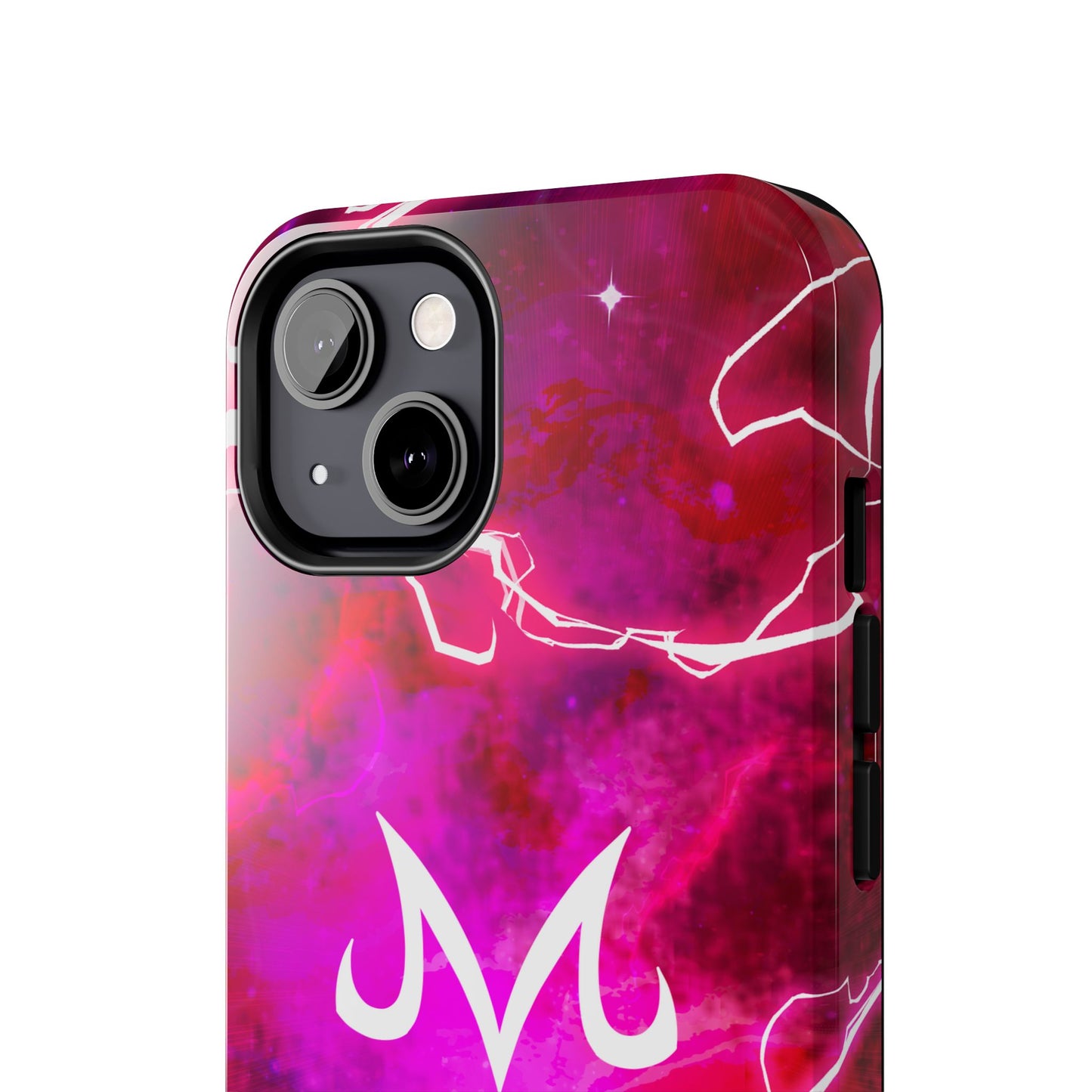 Buu Tough Phone Case