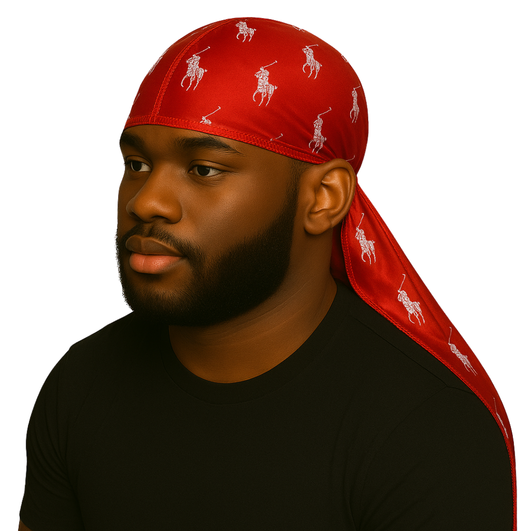 Louren Design Durags