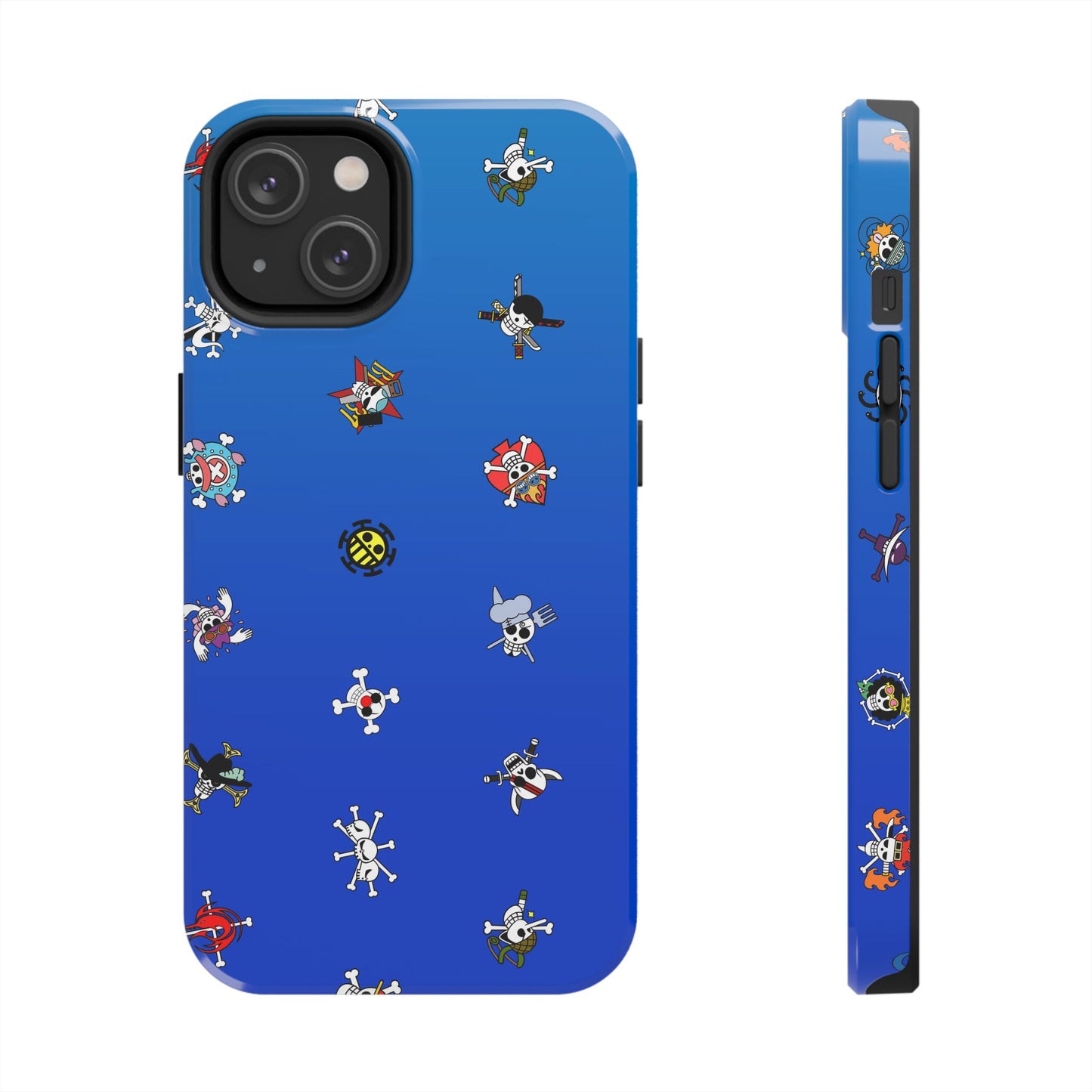 Jolly Rogers Tough Phone Cases