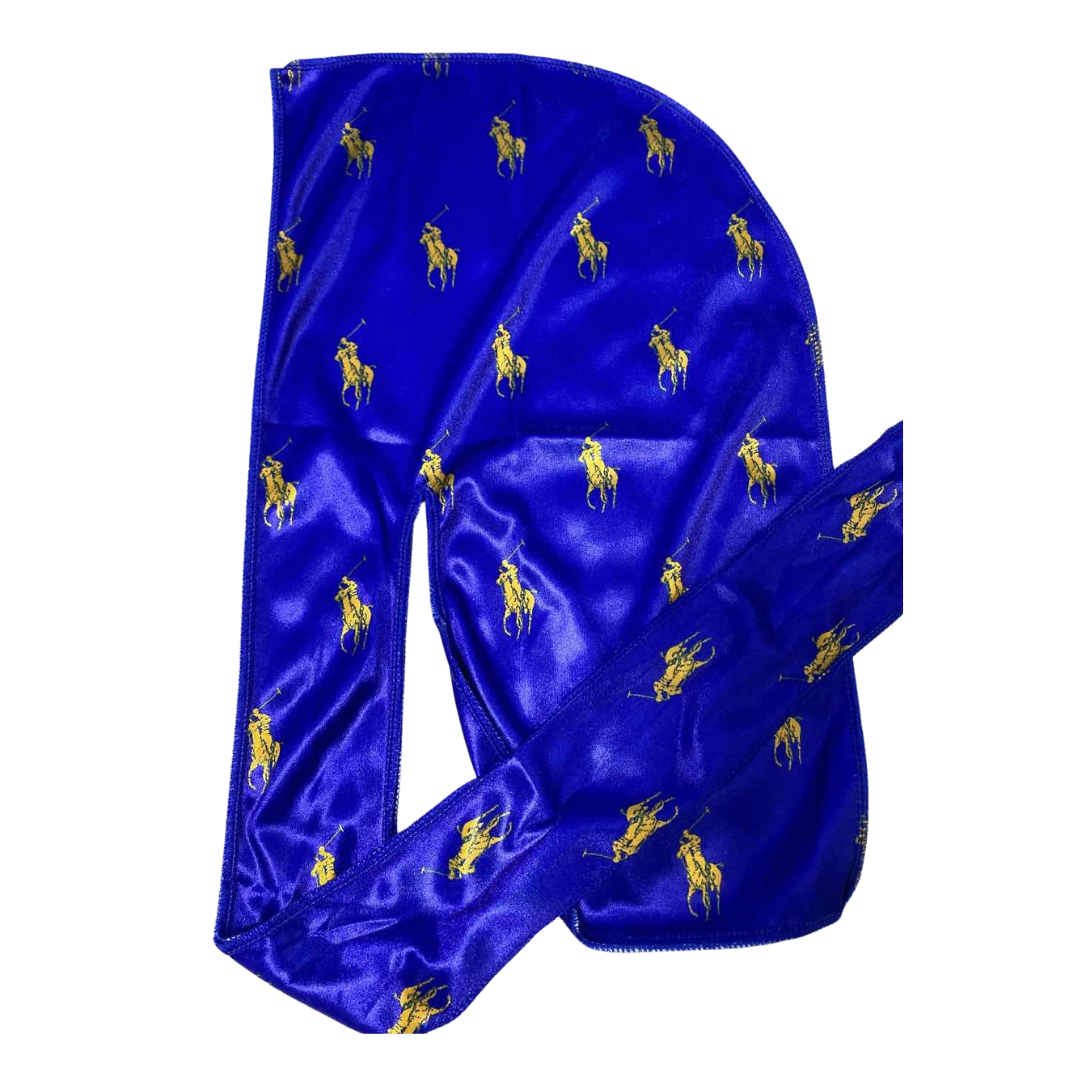 Louren Design Durags