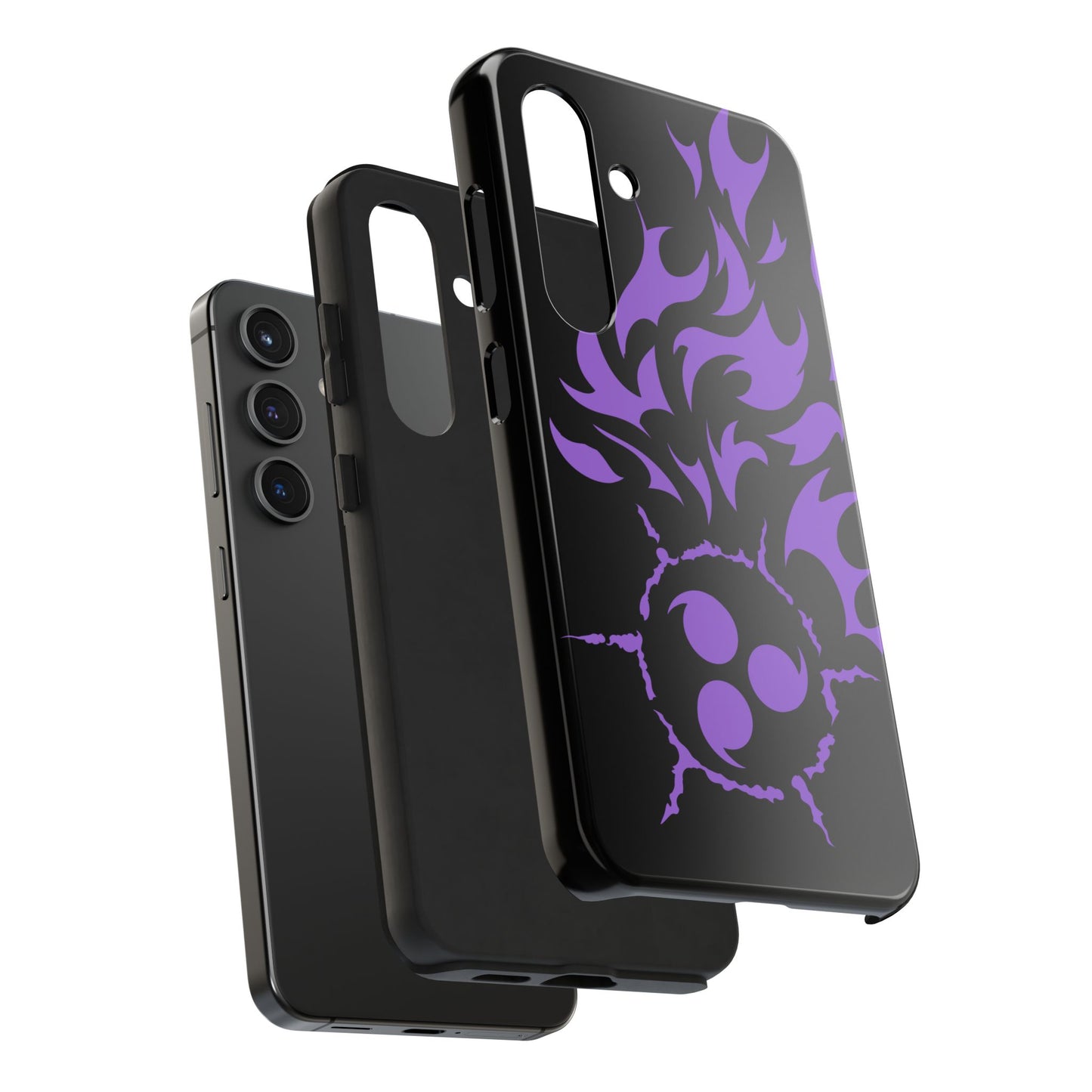 Purple Curse Tough Phone Cases (NEW)