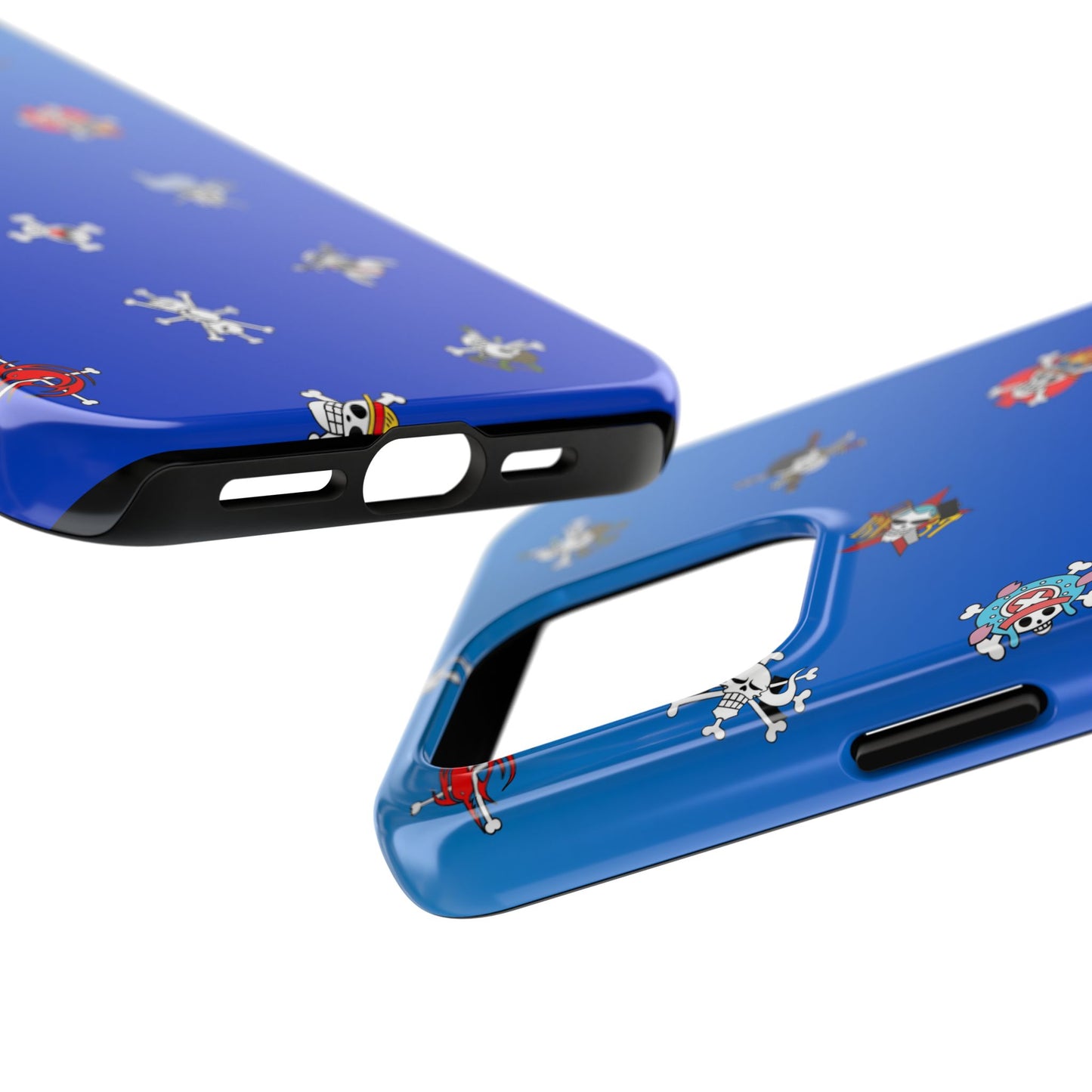 Jolly Rogers Tough Phone Cases