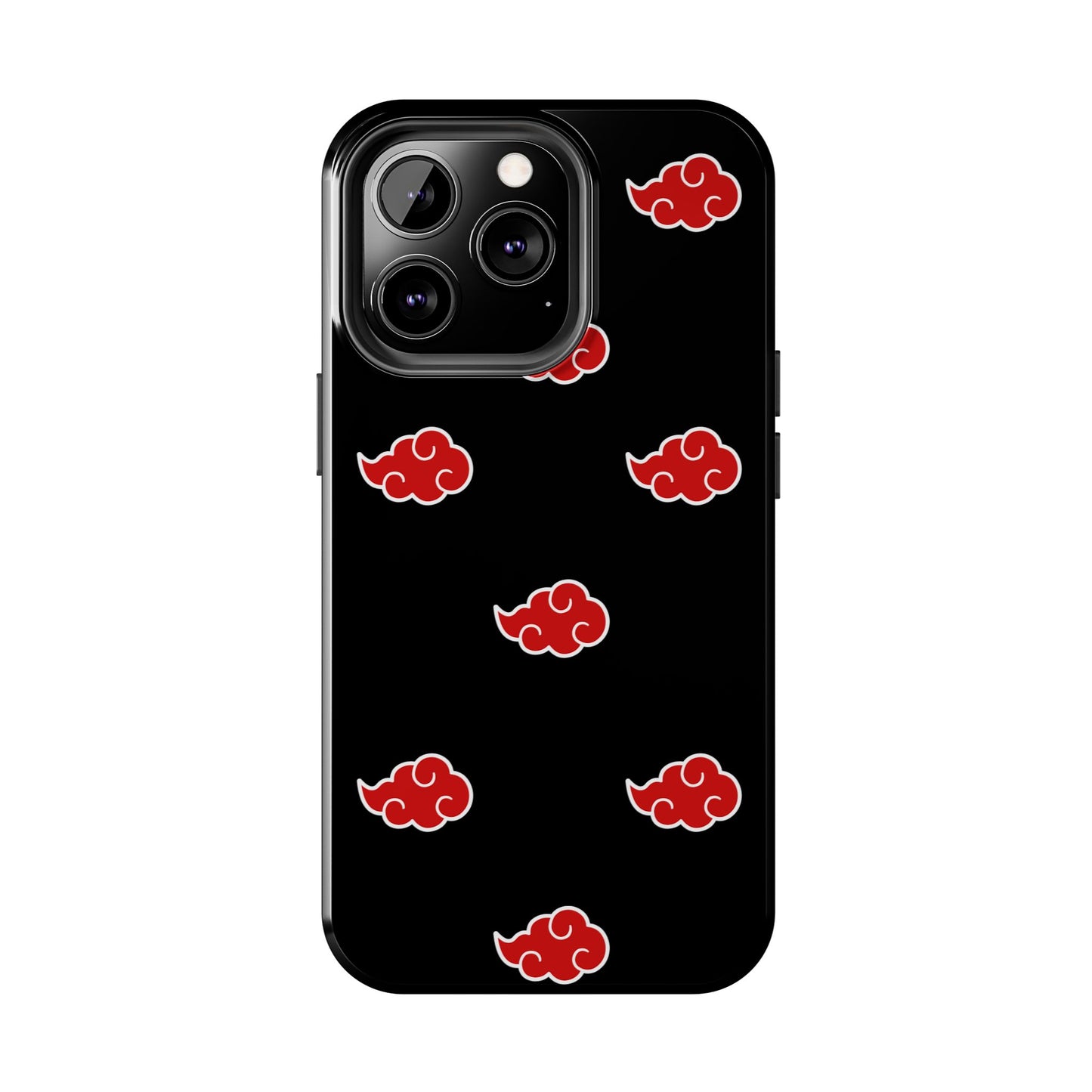 Red Cloud Tough Phone Cases