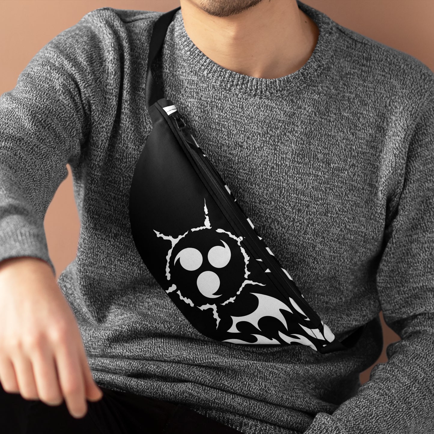 Curse Mark Fanny Pack