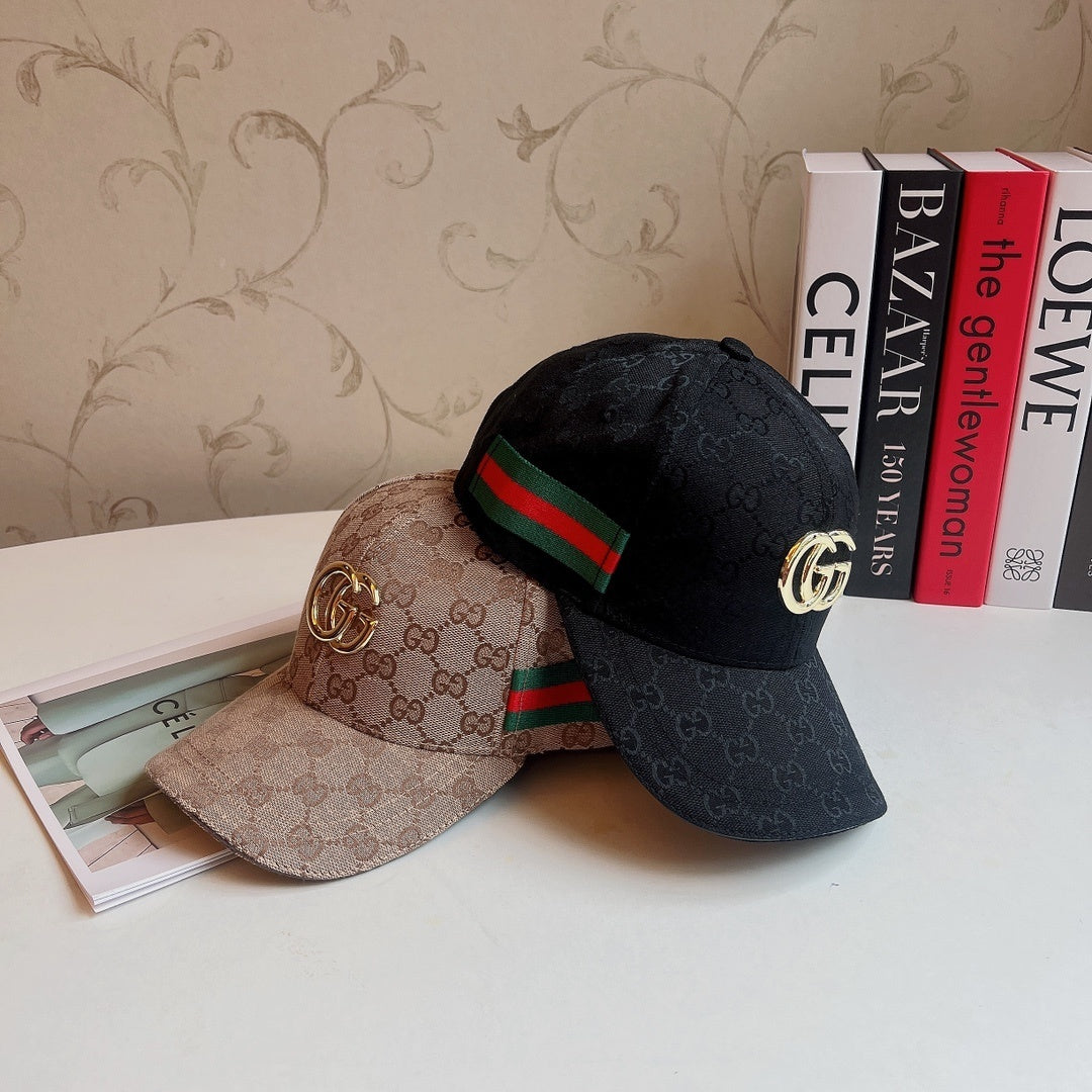 GG Design Hats