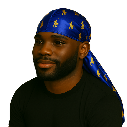 Louren Design Durags