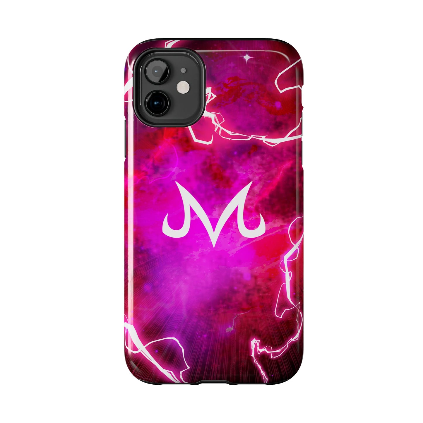 Buu Tough Phone Case