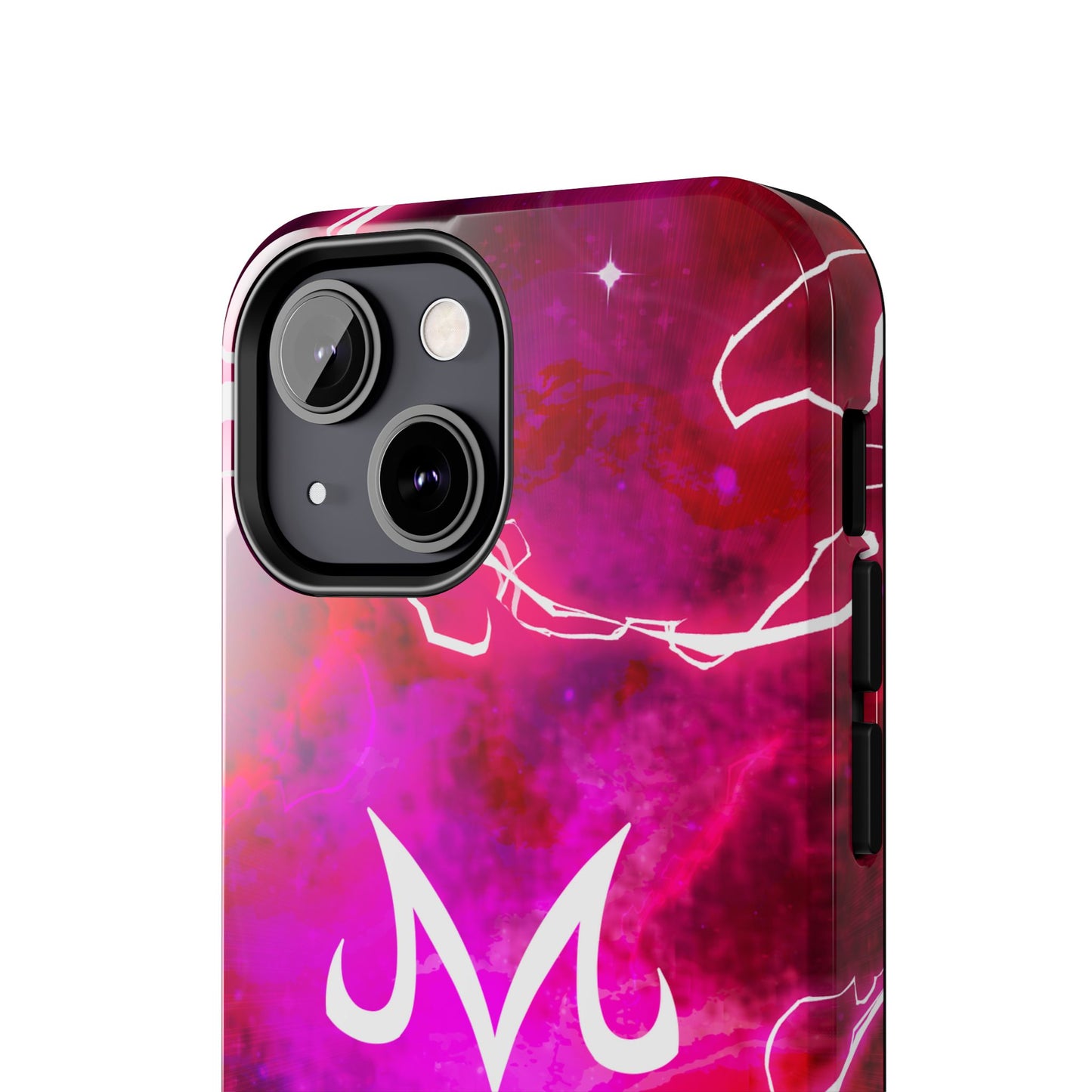 Buu Tough Phone Case