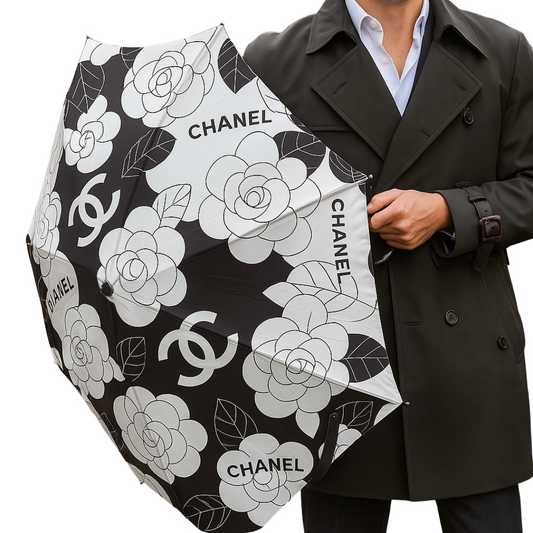 CC Design Umbrella