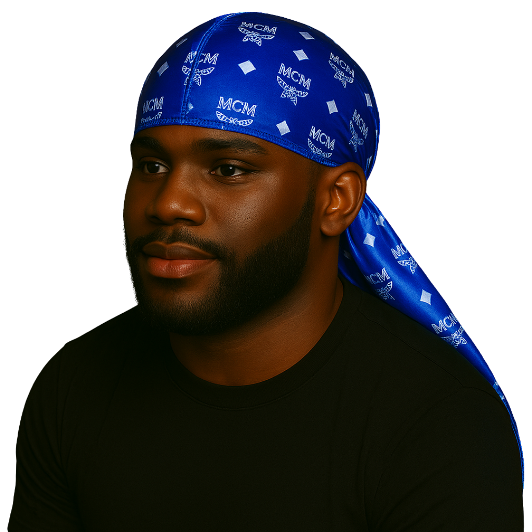 Design Durags 10pcs Bundle
