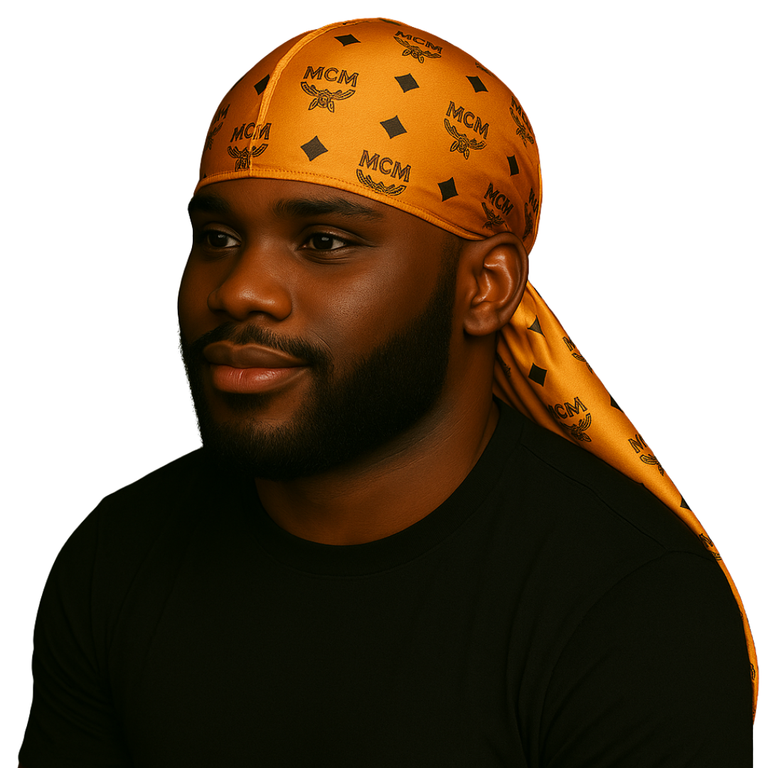 MM Design Durags
