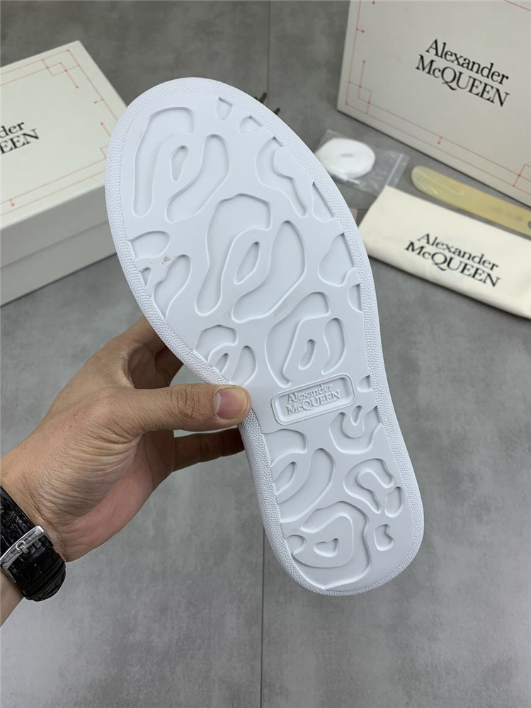 Alexander M Design Shoes