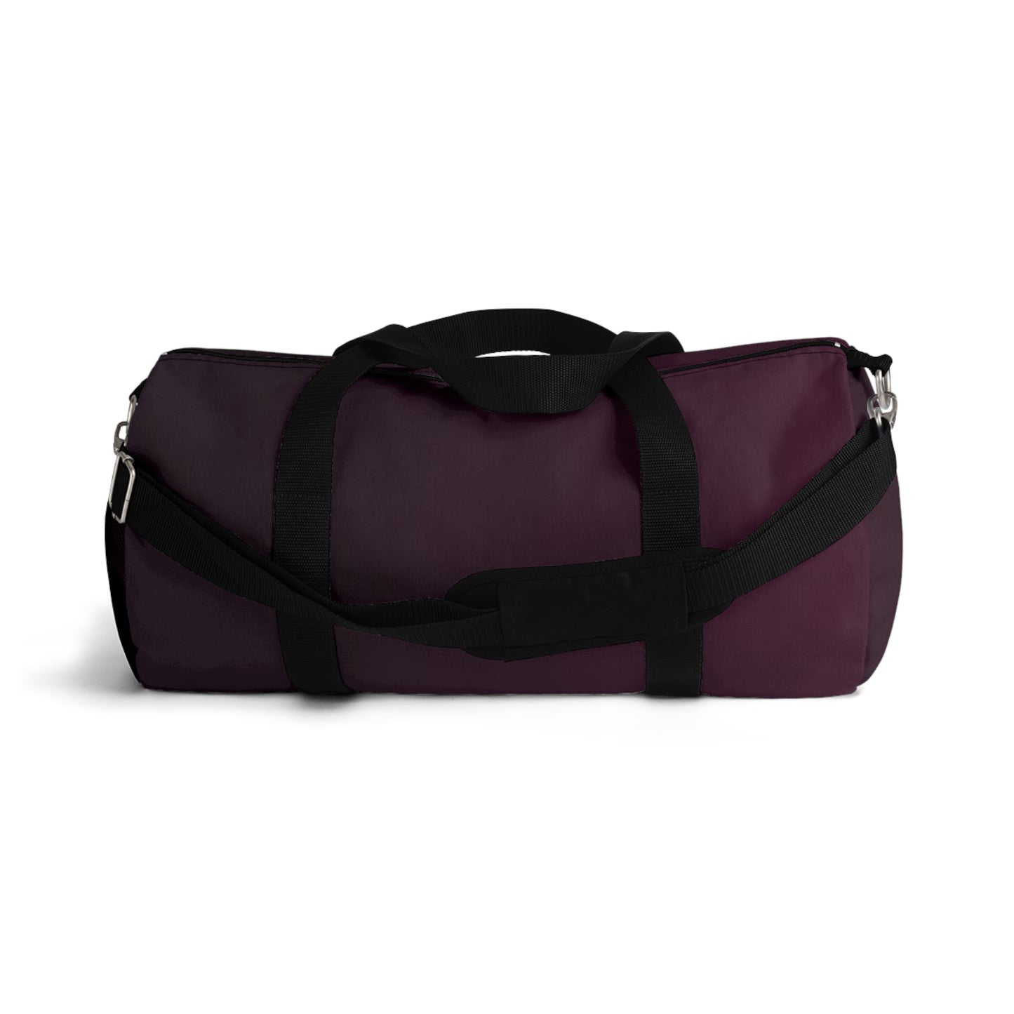 Maroon Gear 4 Gym Bag