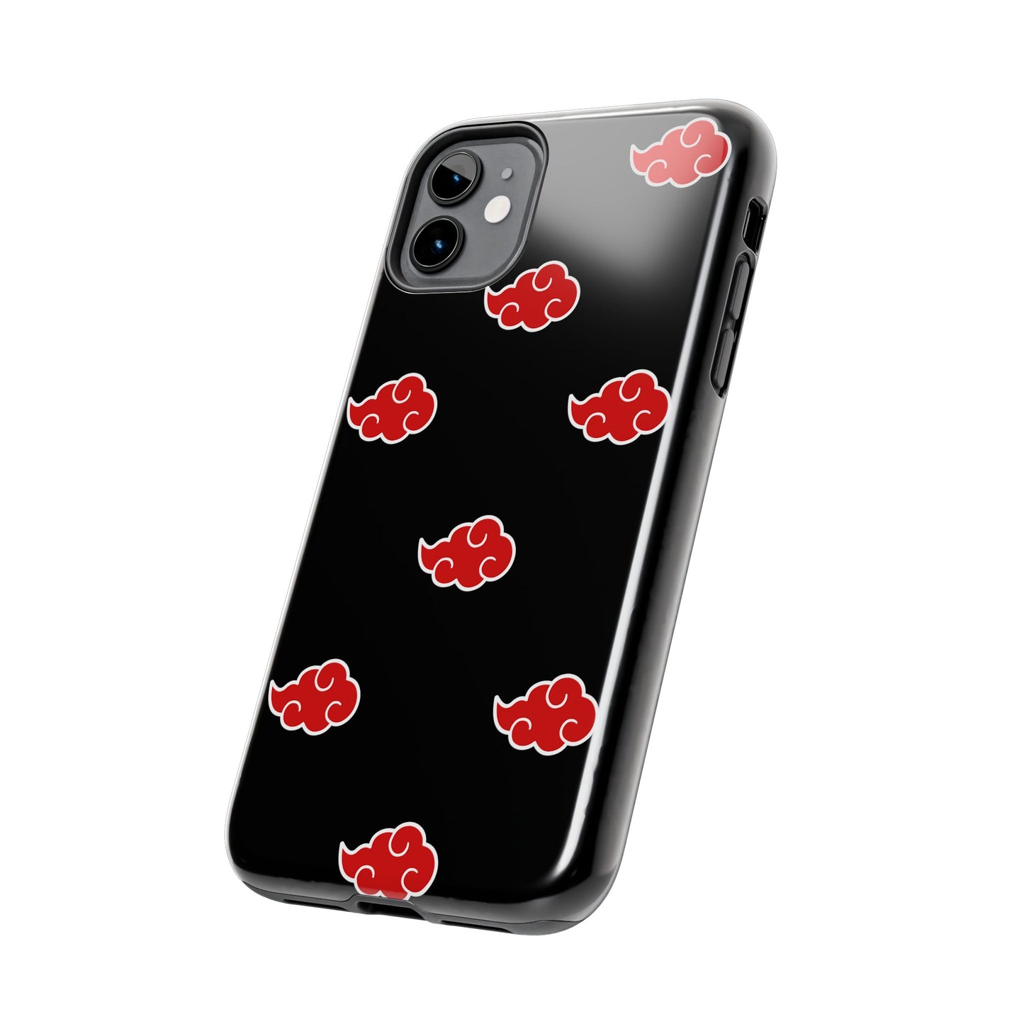 Red Cloud Tough Phone Cases