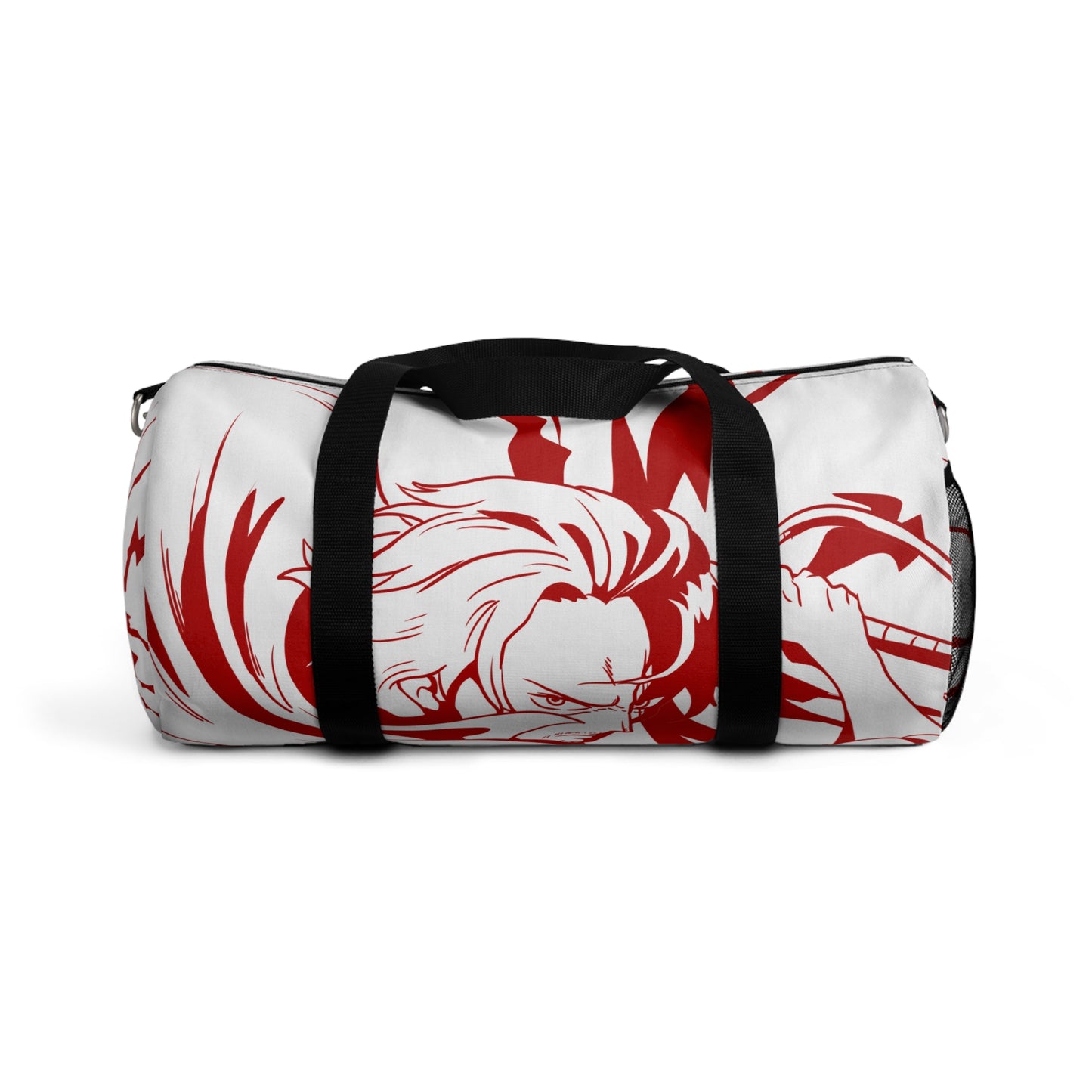 Shanks Anime Gym Bag