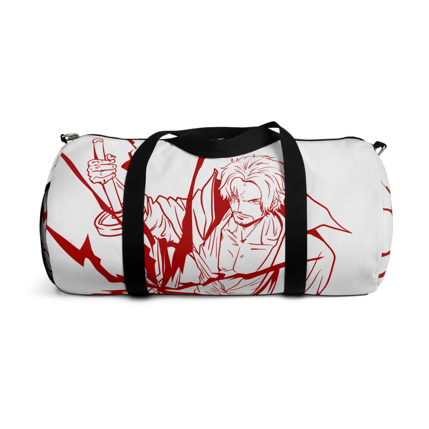 Shanks Anime Gym Bag