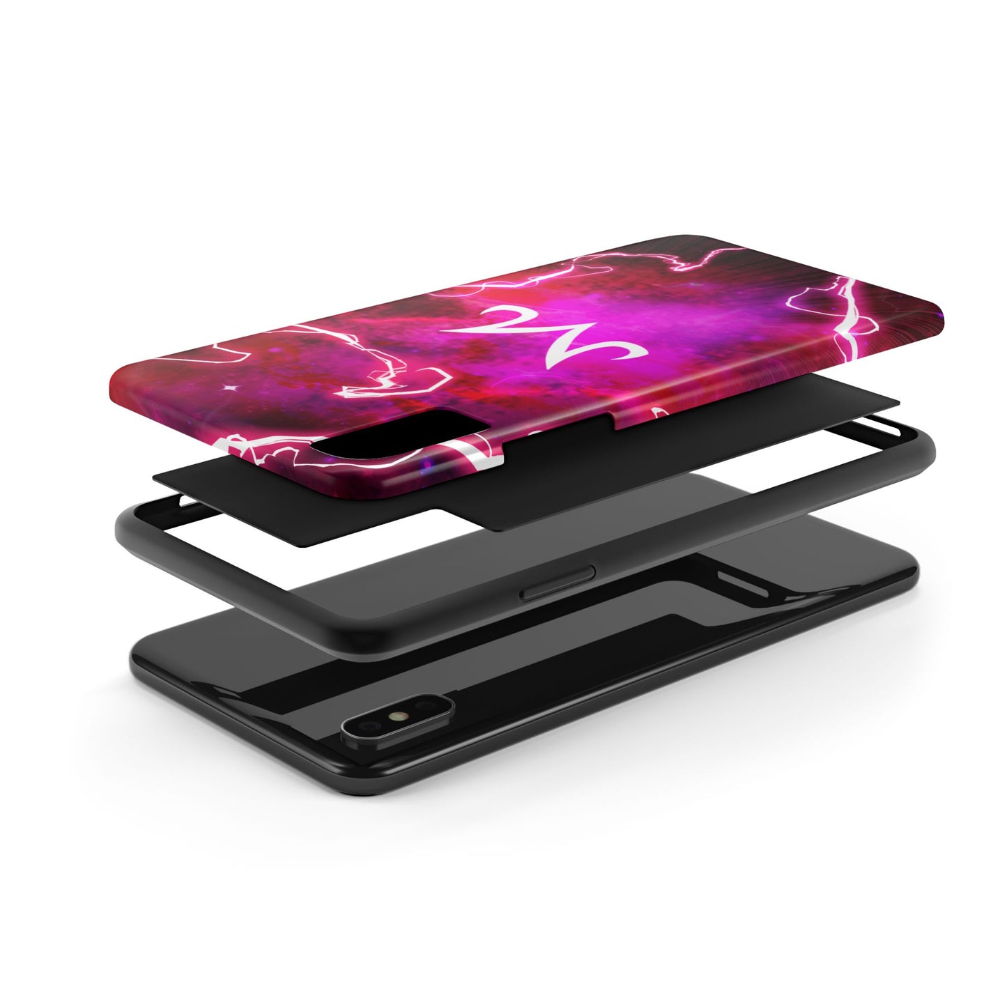 Buu Tough Phone Case