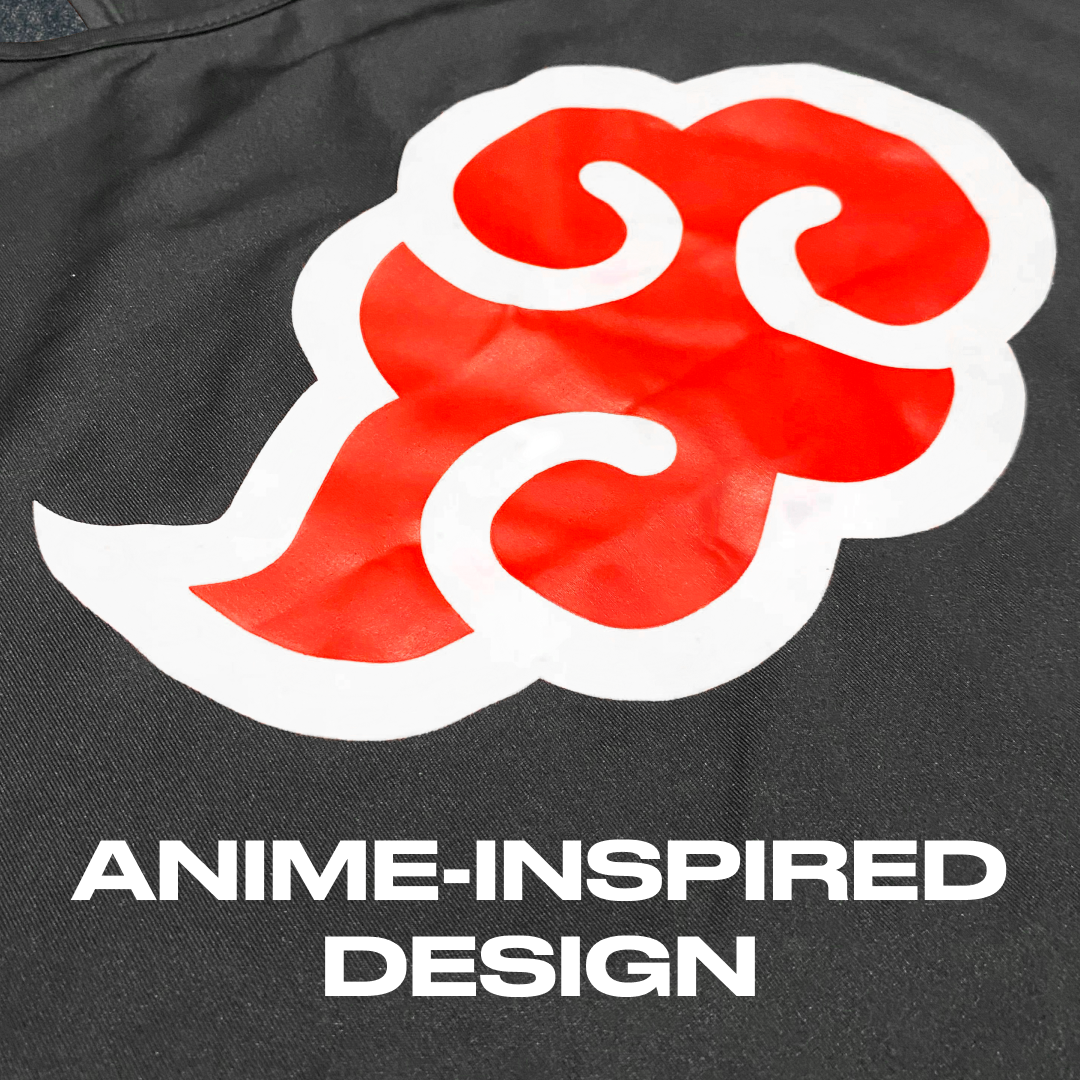 Anime Tank Tops Men Crown Limited Supply