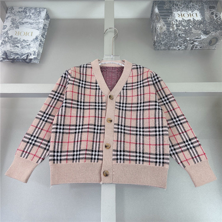 Brbry Design Sweater for Kids