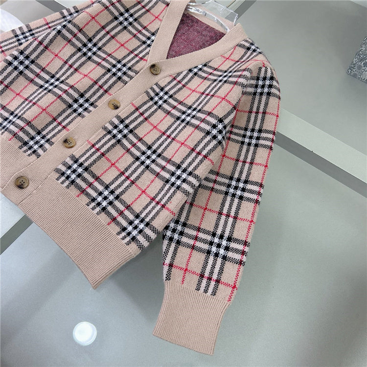 Brbry Design Sweater for Kids