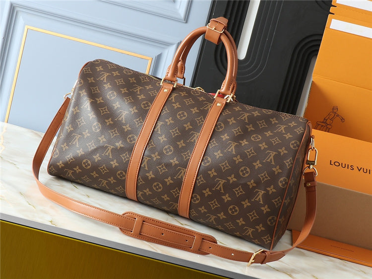 LLV Multiple Color Design Travel Bags