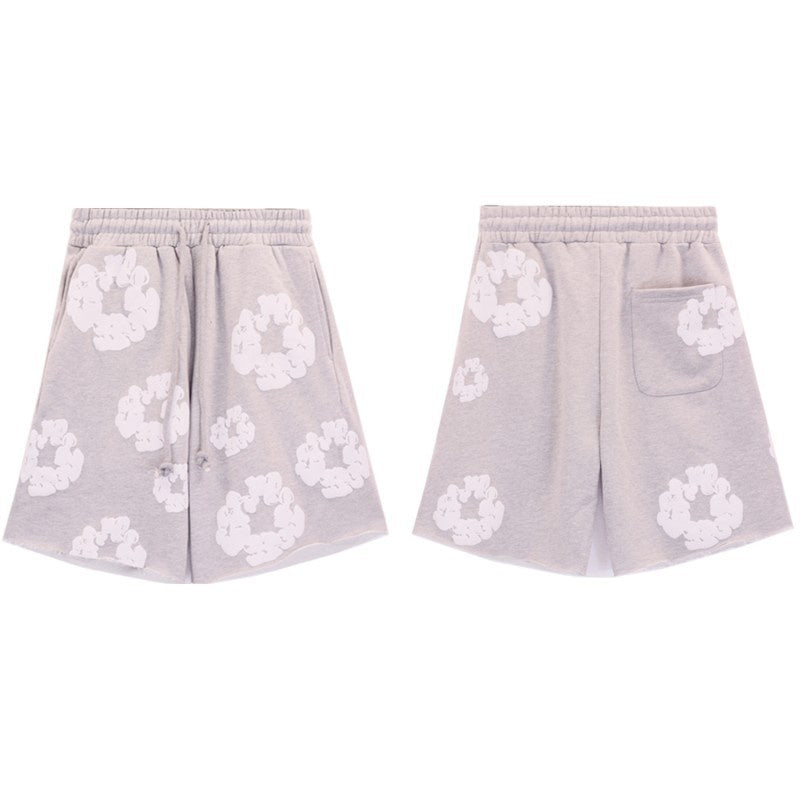 DMTears Design Shorts