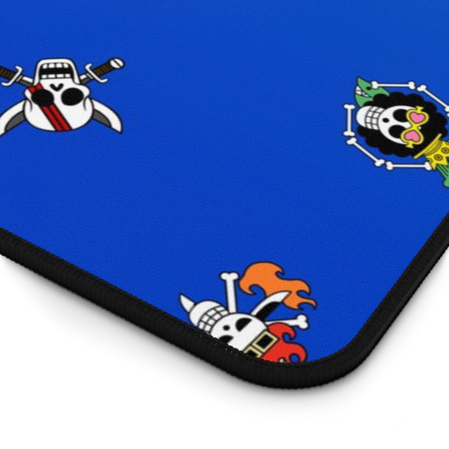 Jolly Rogers Desk Mat