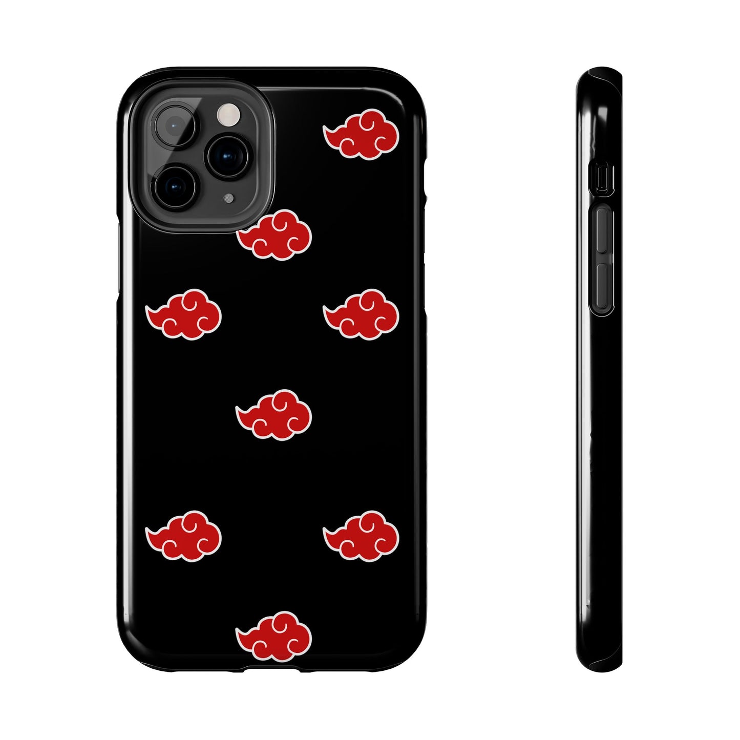 Red Cloud Tough Phone Cases