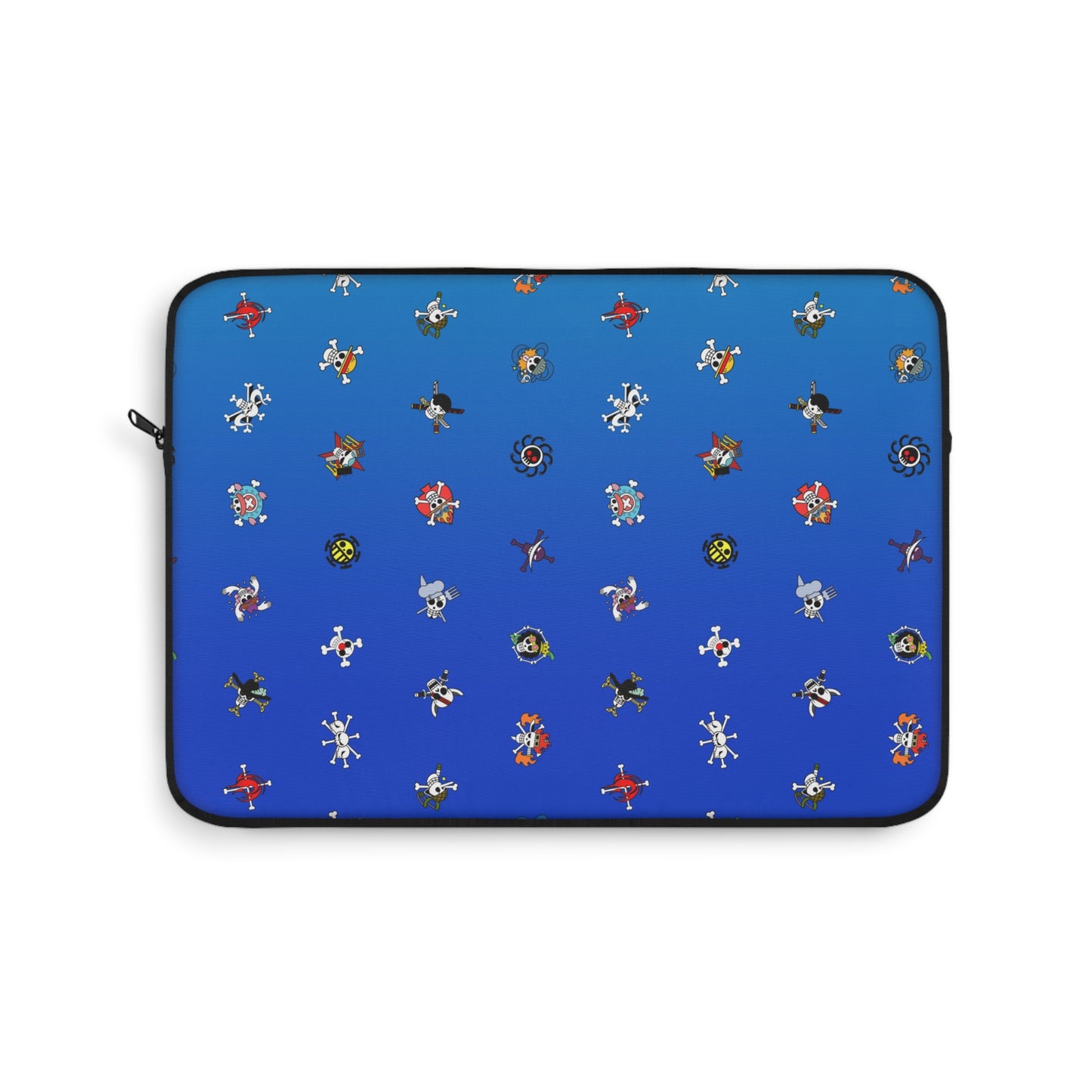Jolly Rogers Laptop Sleeve