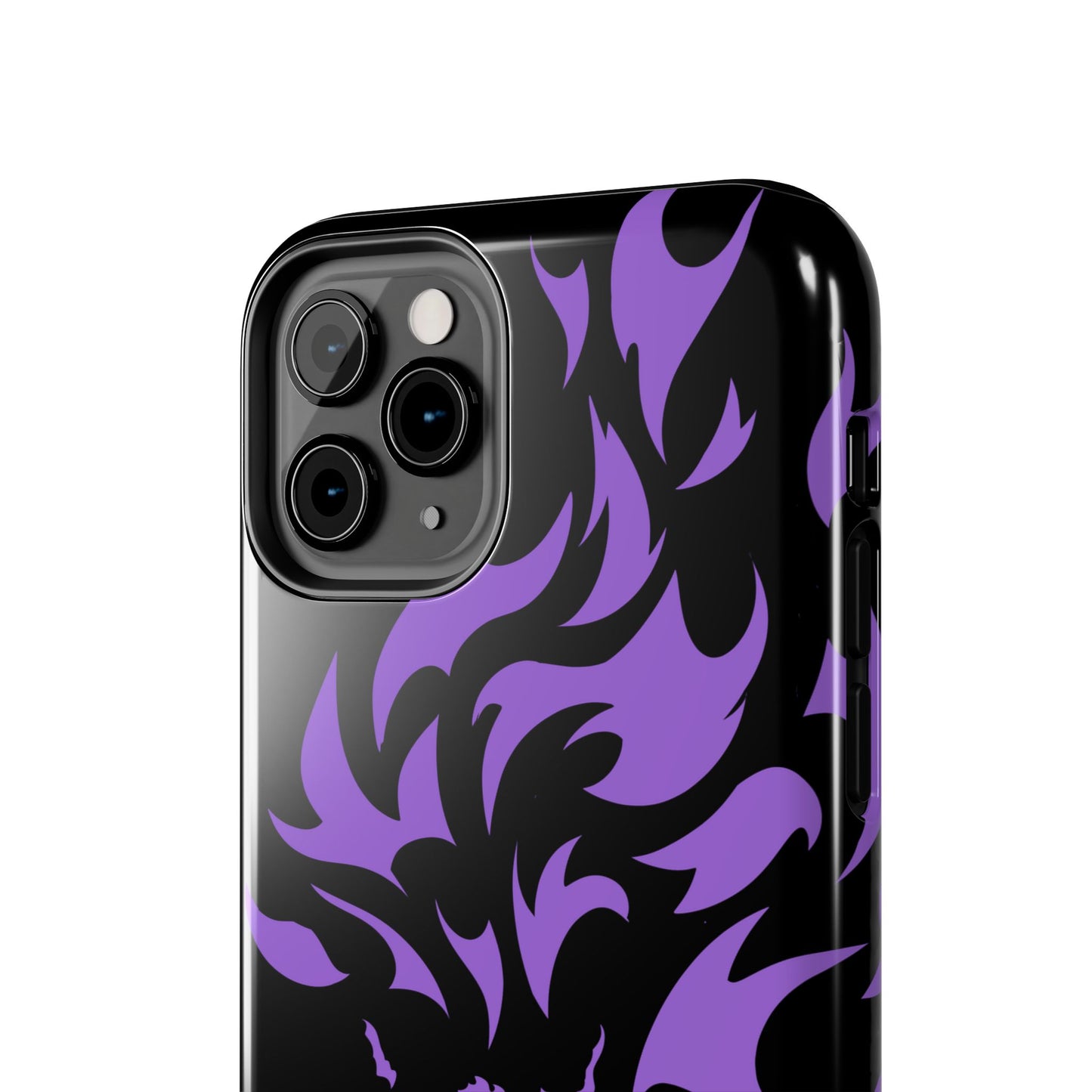 Purple Curse Tough Phone Cases (NEW)