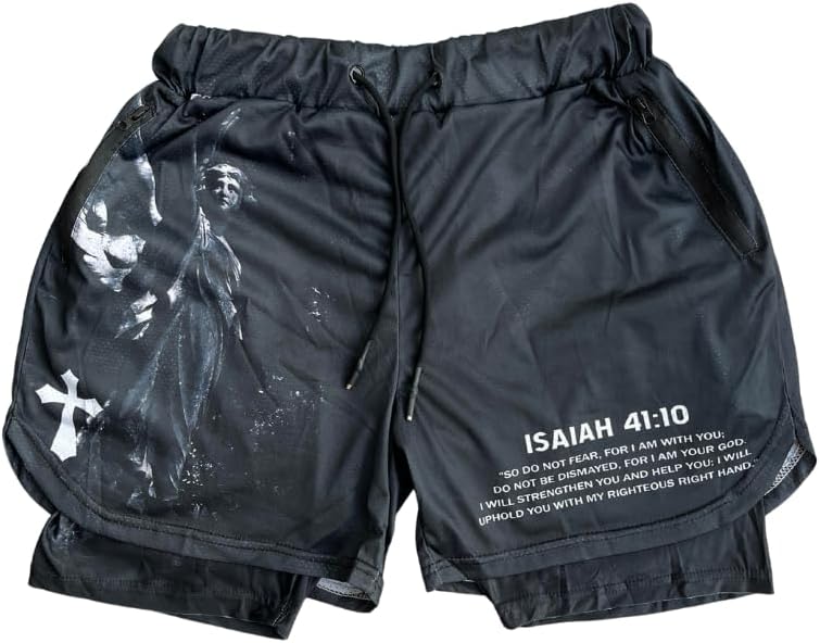 Christian1 Anime Shorts