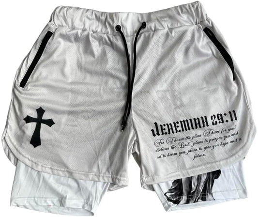 Christian2 Anime Shorts