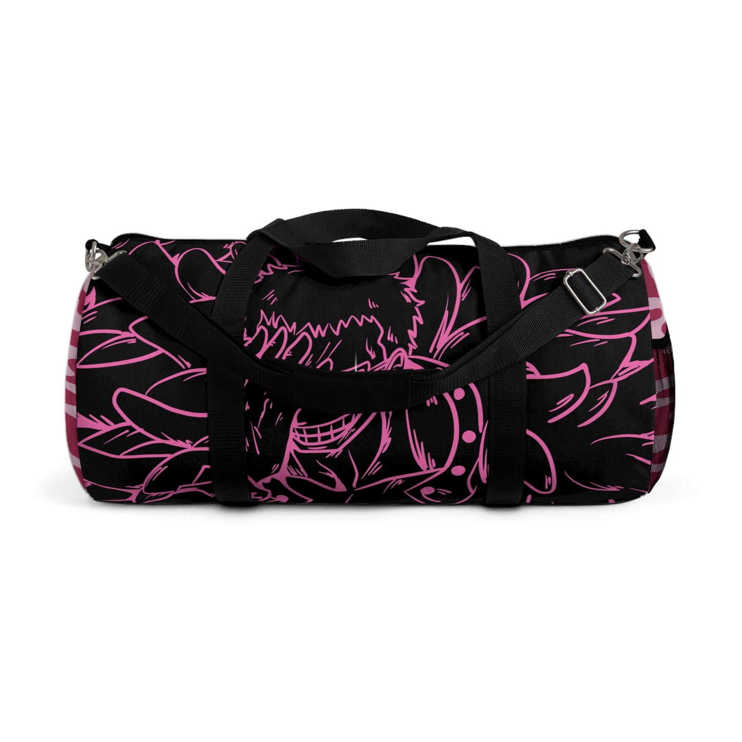 OP Flamingo Gym Bag