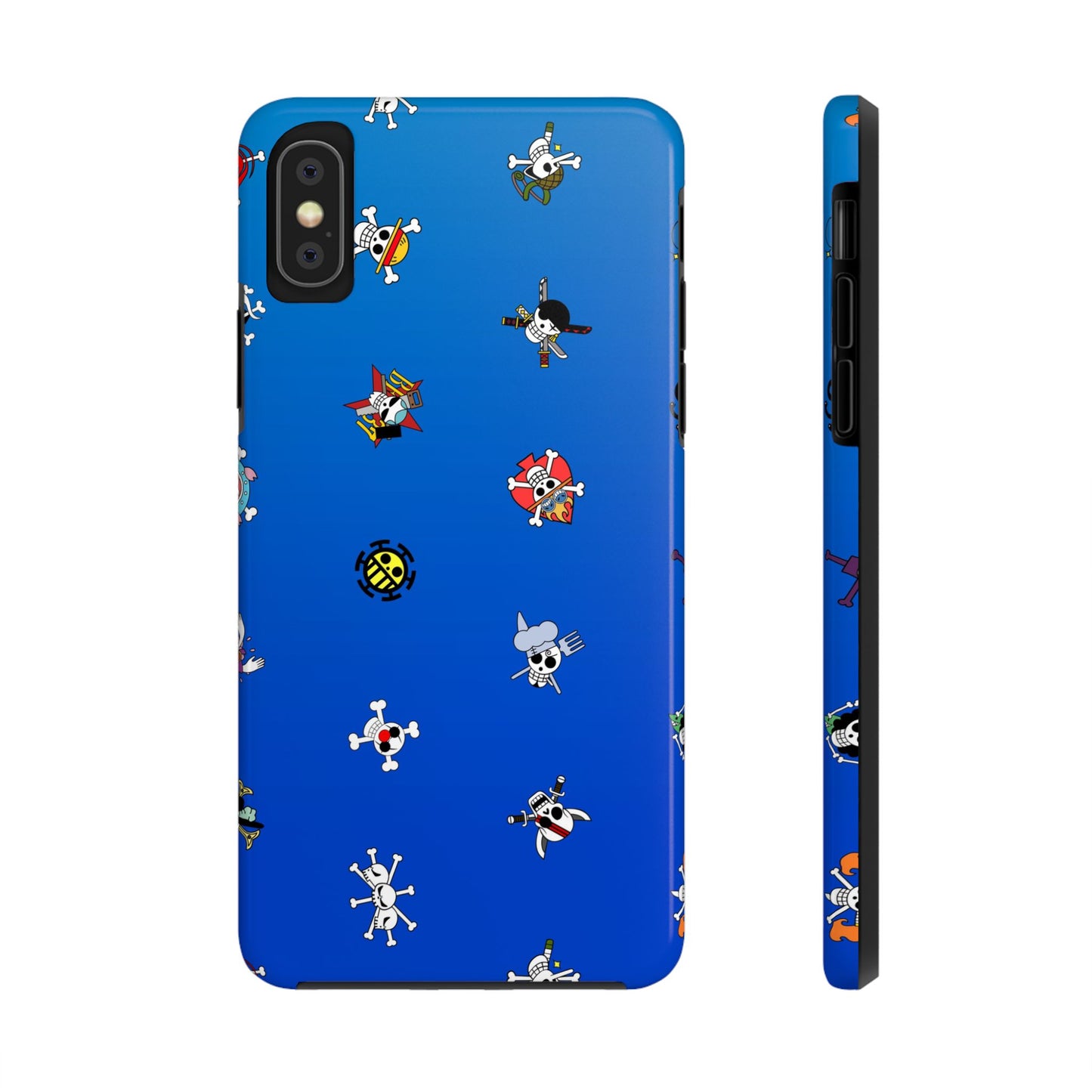 Jolly Rogers Tough Phone Cases