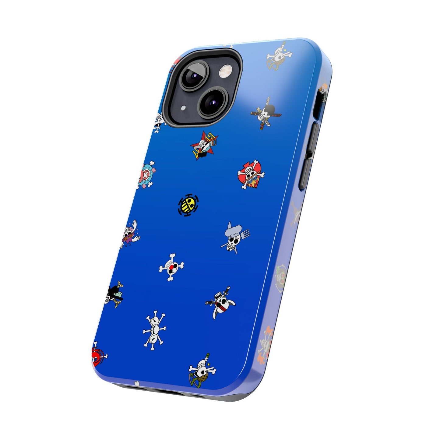 Jolly Rogers Tough Phone Cases