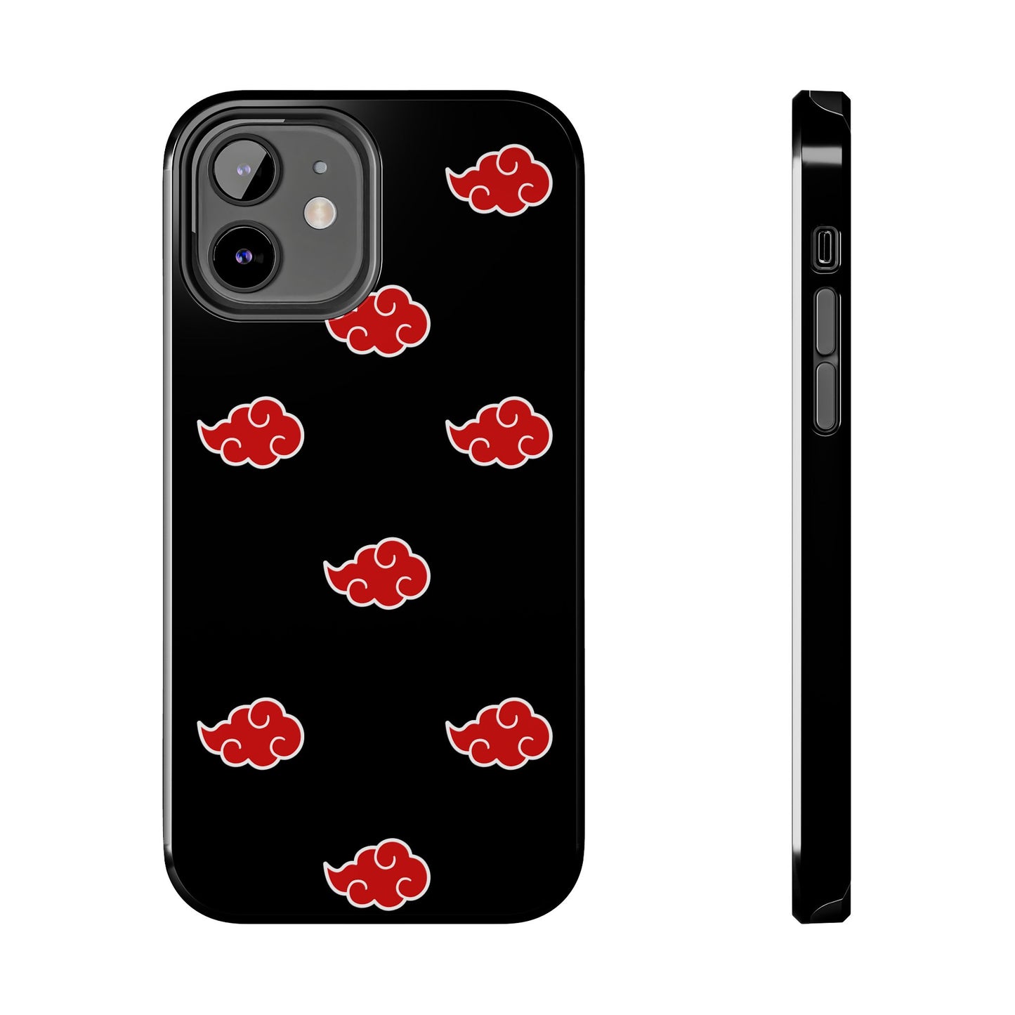 Red Cloud Tough Phone Cases