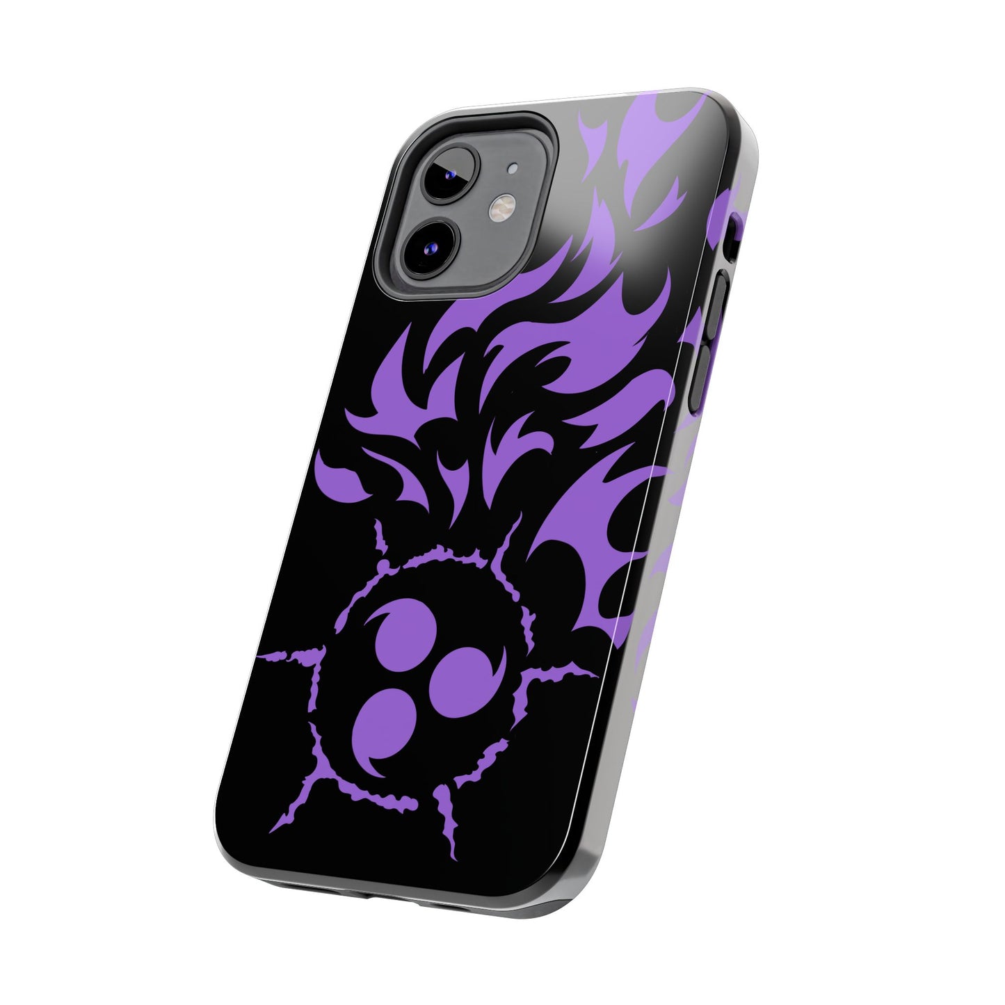 Purple Curse Tough Phone Cases (NEW)