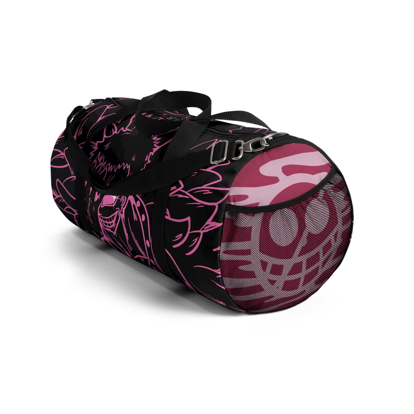 OP Flamingo Gym Bag
