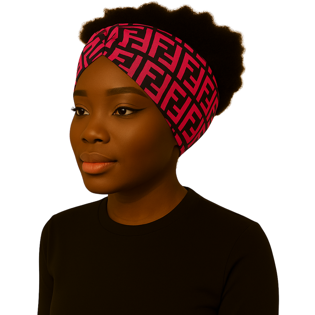 FF Design Head Scarf