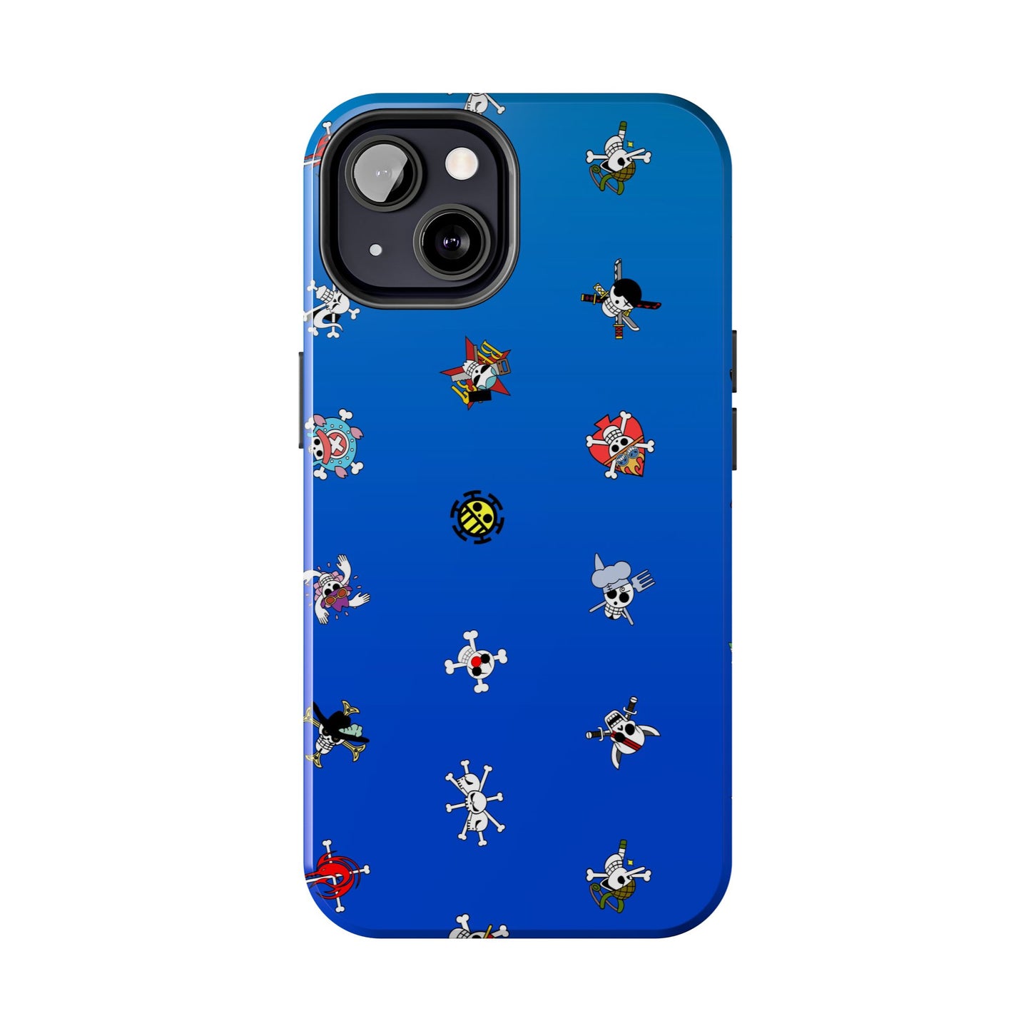 Jolly Rogers Tough Phone Cases