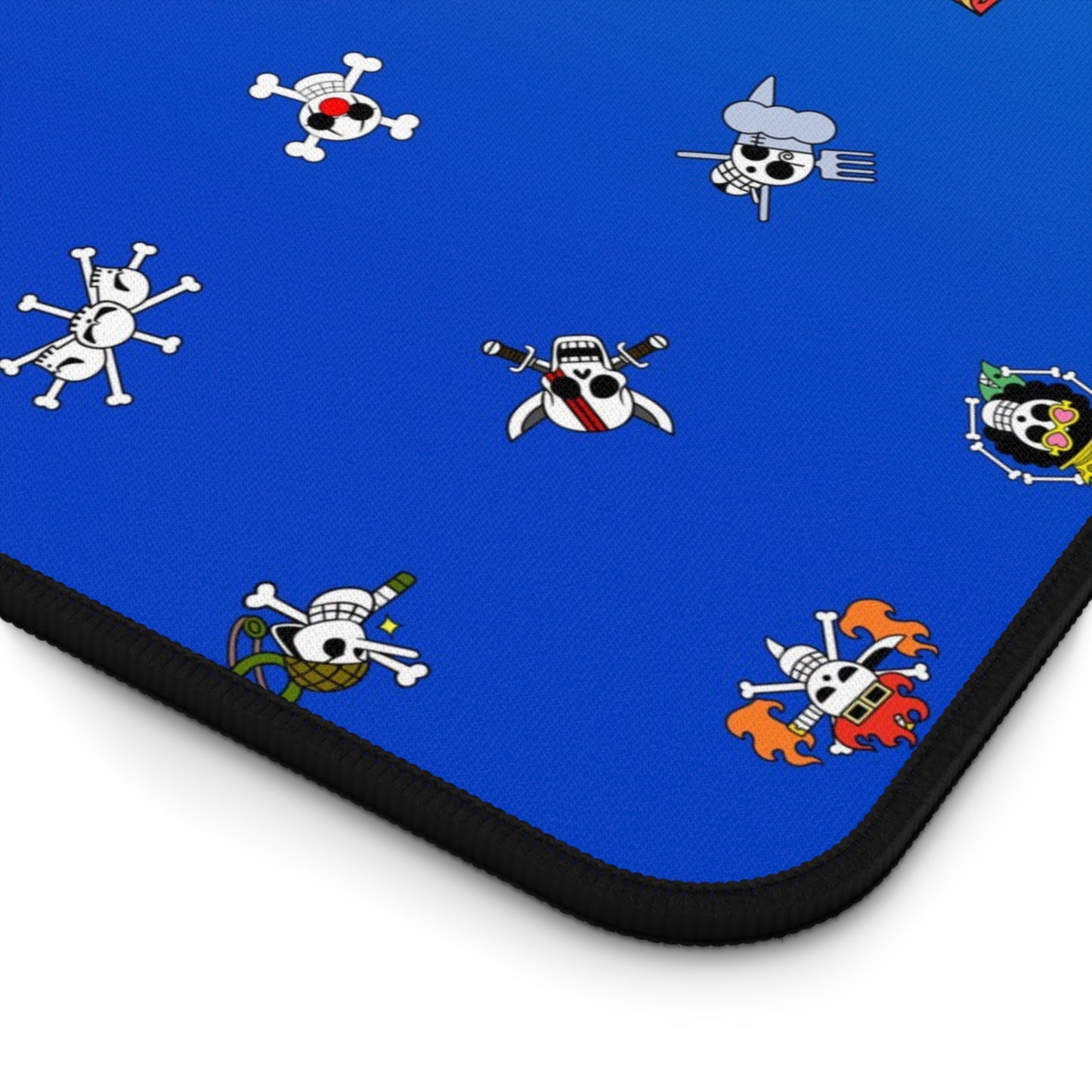 Jolly Rogers Desk Mat