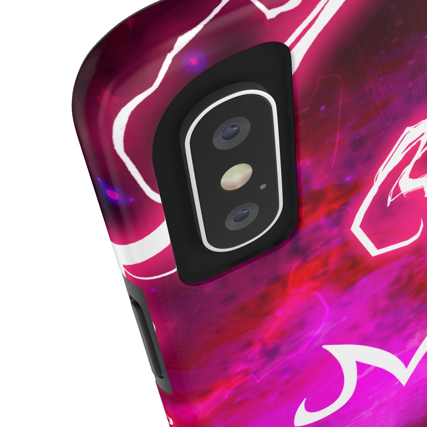 Buu Tough Phone Case