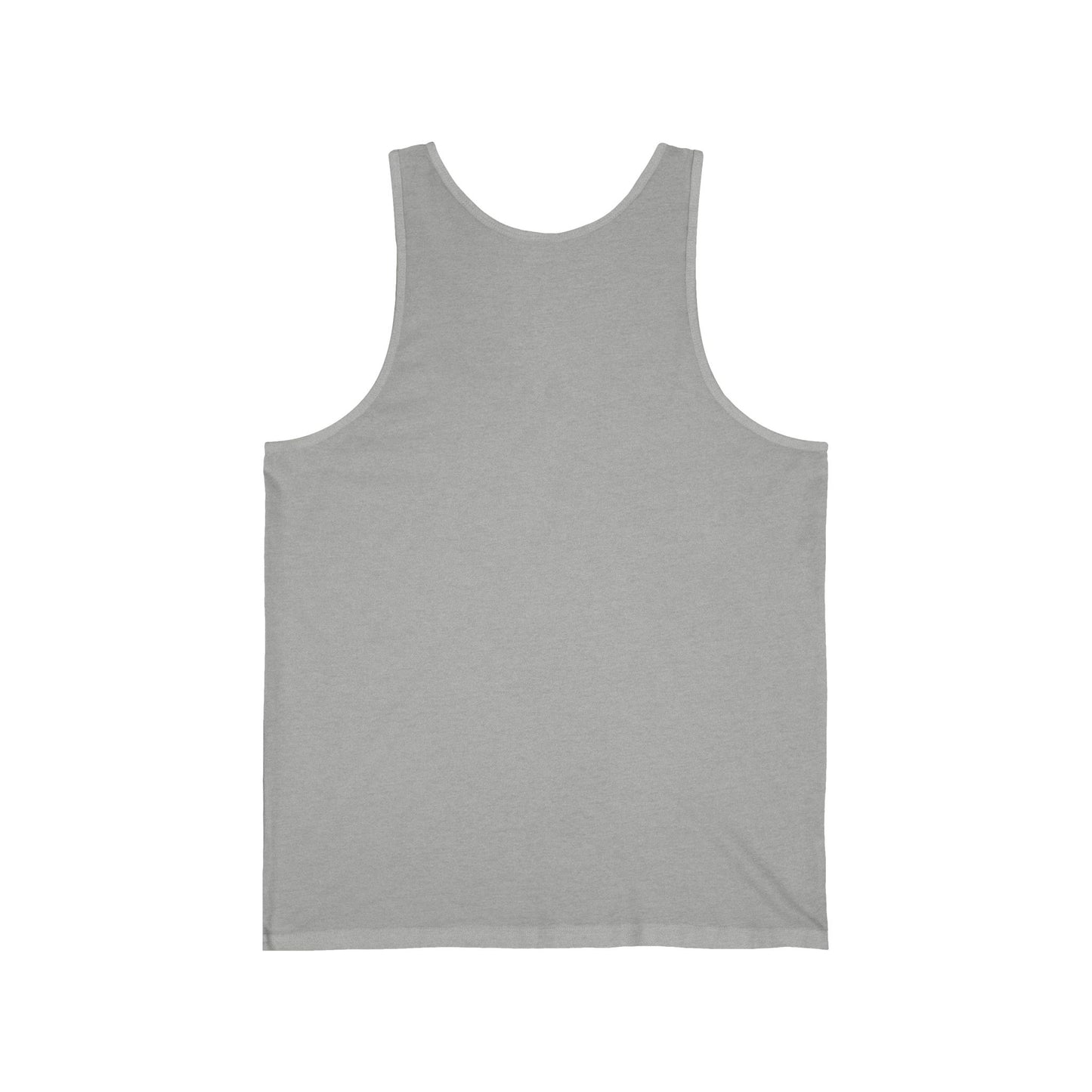 Berserk Armor Unisex Jersey Tank