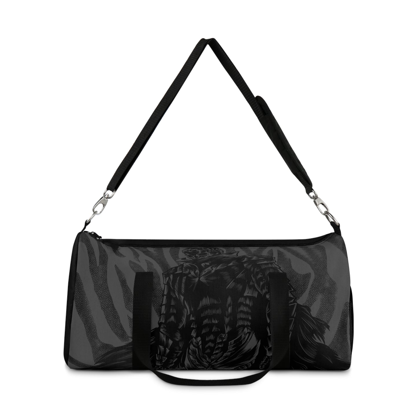 Berserk Armor Anime Gym Bag