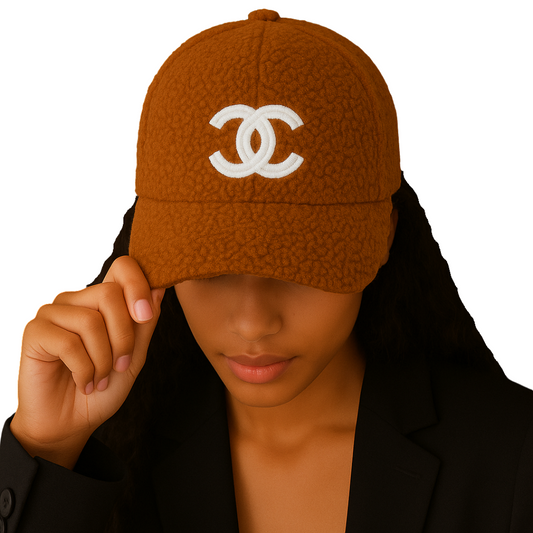 CC Soft Design Hats