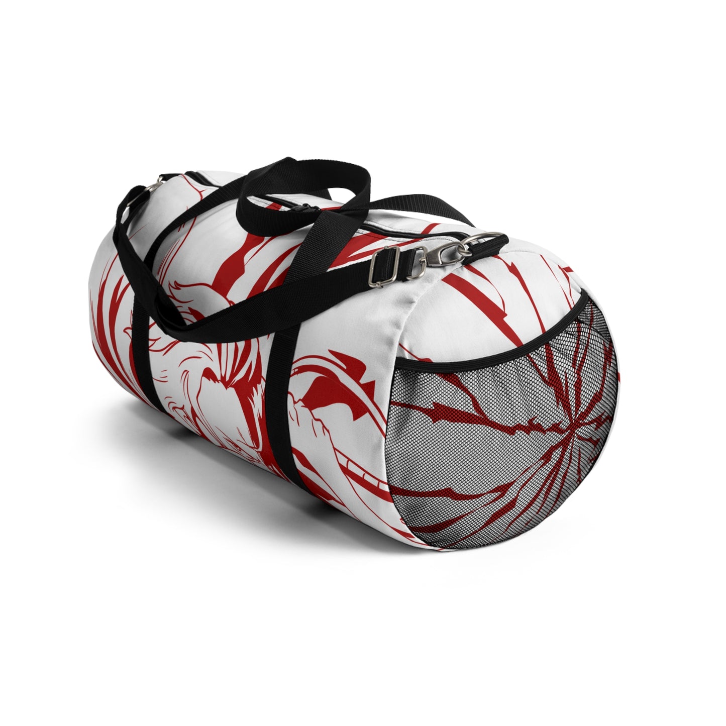 Shanks Anime Gym Bag