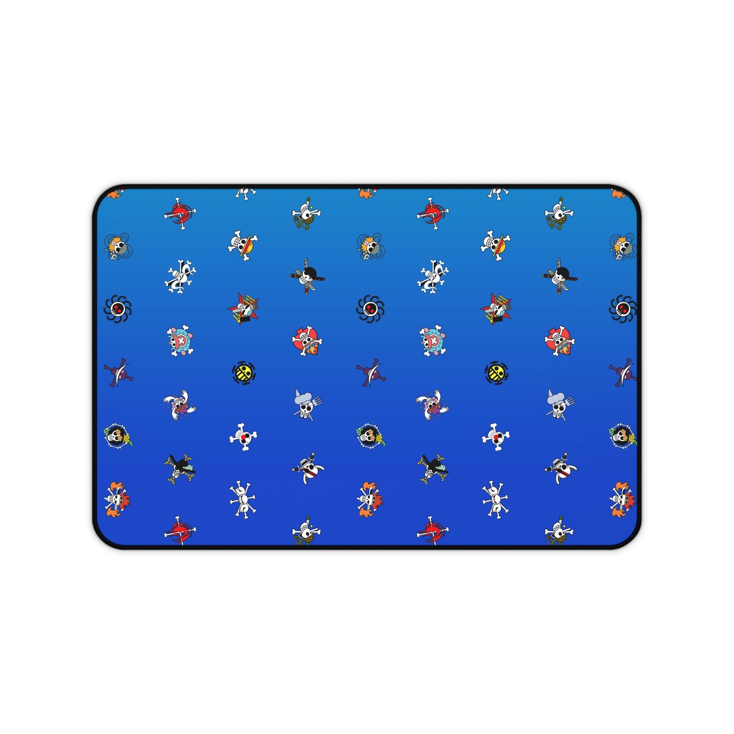Jolly Rogers Desk Mat