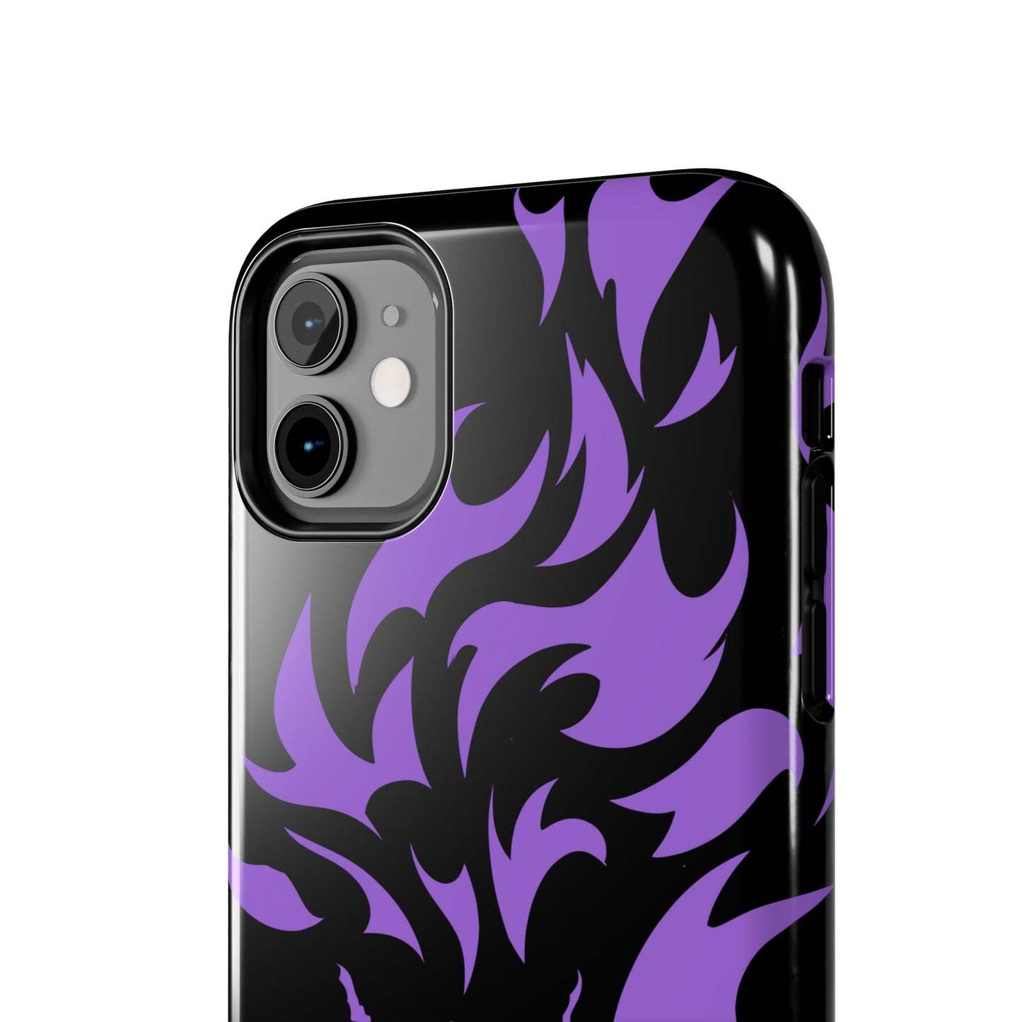 Purple Curse Tough Phone Cases (NEW)