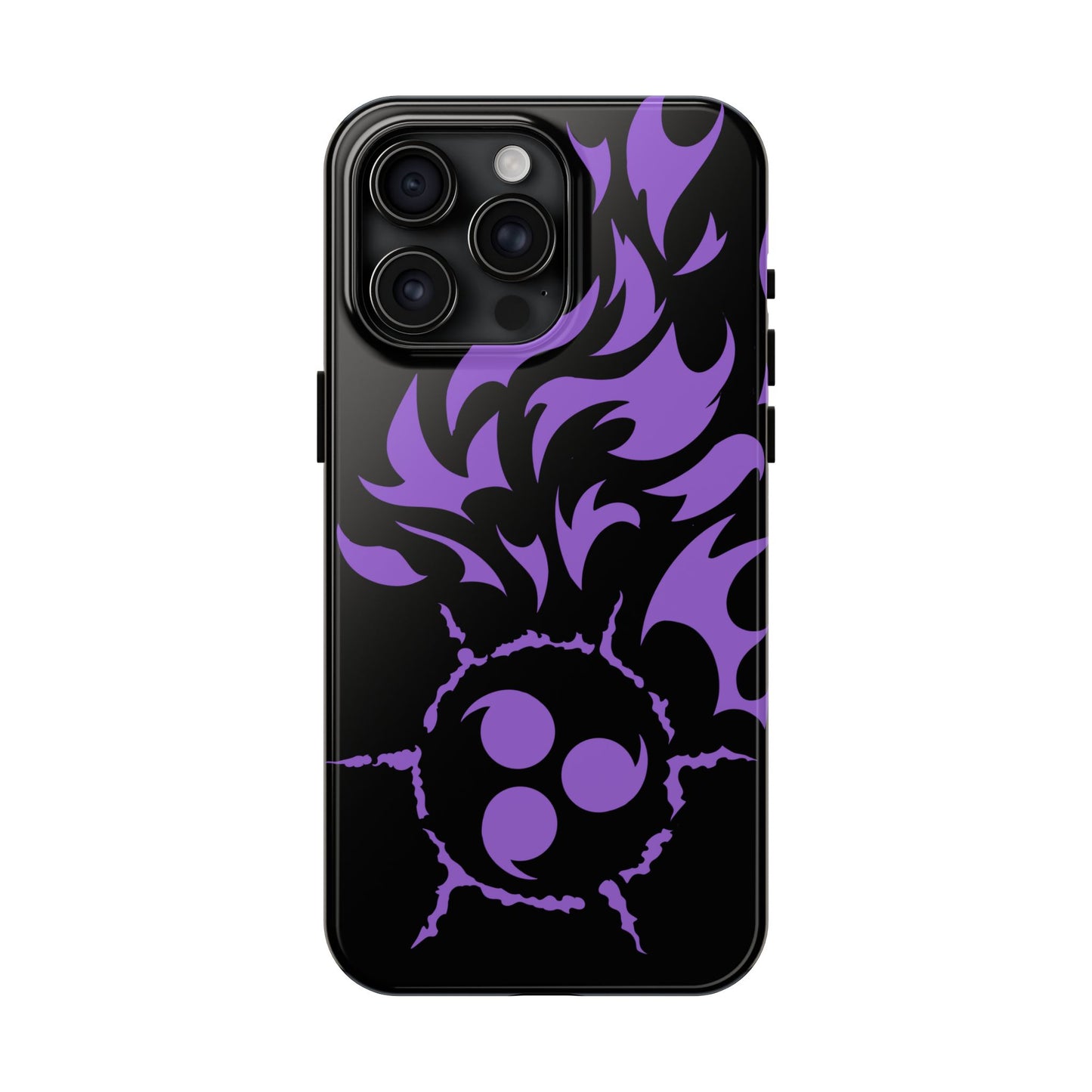 Purple Curse Tough Phone Cases (NEW)