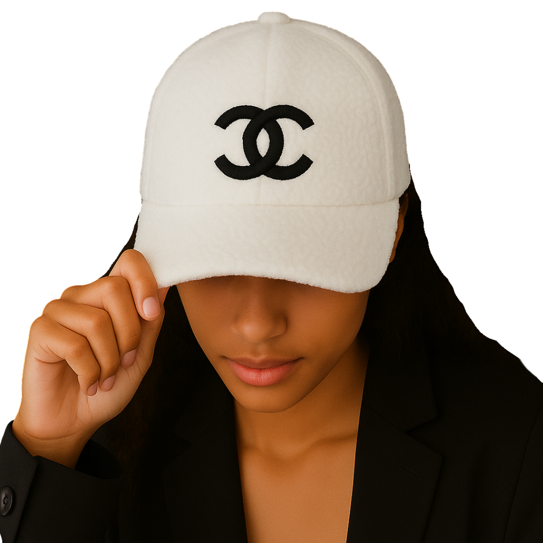 CC Soft Design Hats